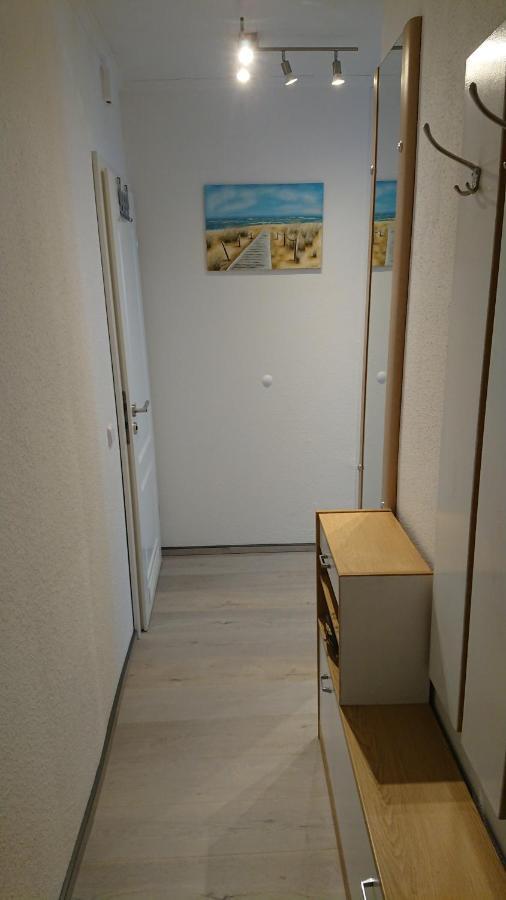 Traumhafte Meeresblick Fewo Sierksdorf Zewnętrze zdjęcie