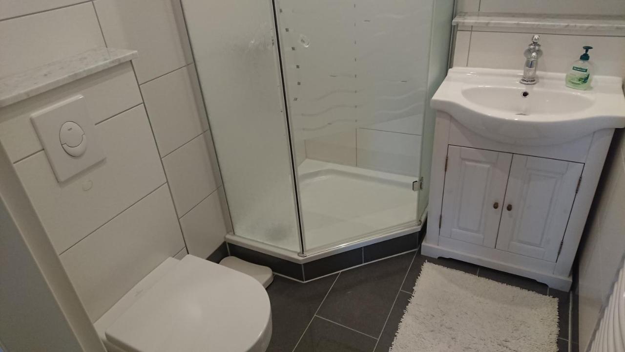 Traumhafte Meeresblick Fewo Sierksdorf Zewnętrze zdjęcie